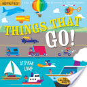 INDESTRUCTIBLES THINGS THAT GOBOARD BOOK