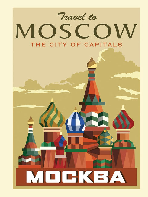 PAINT BY STICKER: TRAVEL -WORKMAN