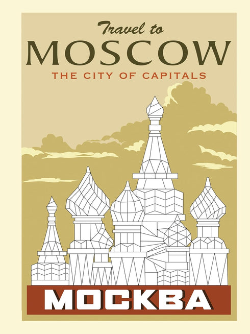 PAINT BY STICKER: TRAVEL -WORKMAN