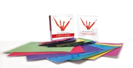 THE CLASSIC ARET OF ORIGAMI KIT
