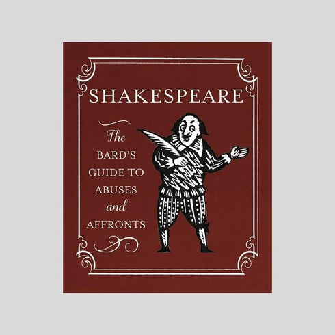 SHAKESPEARE BOX SET - RP MINIS