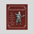 SHAKESPEARE BOX SET - RP MINIS