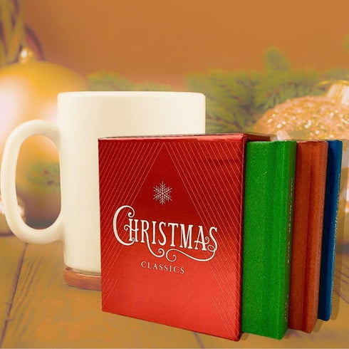 CHRISTMAS CLASSICS - RP MINIS