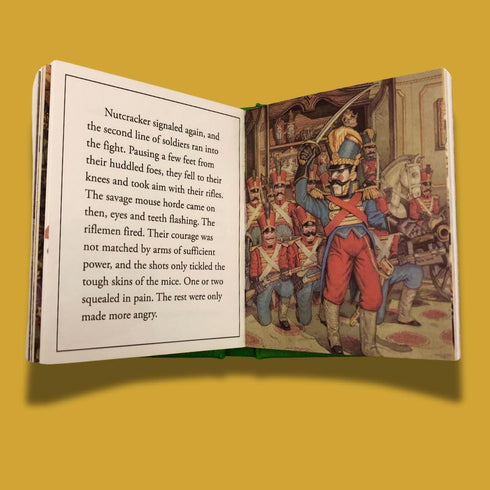 CHRISTMAS CLASSICS - RP MINIS