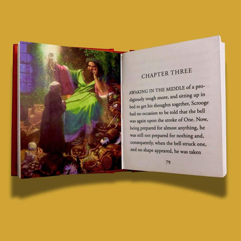 CHRISTMAS CLASSICS - RP MINIS