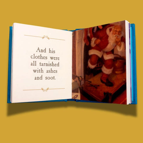 CHRISTMAS CLASSICS - RP MINIS