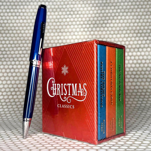 CHRISTMAS CLASSICS - RP MINIS