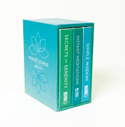 MINDFULNESS BOX SET - RP MINIS