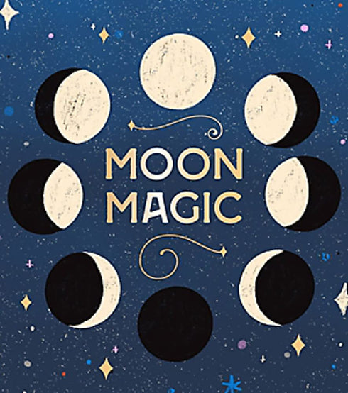 MOON MAGIC - RP MINIS