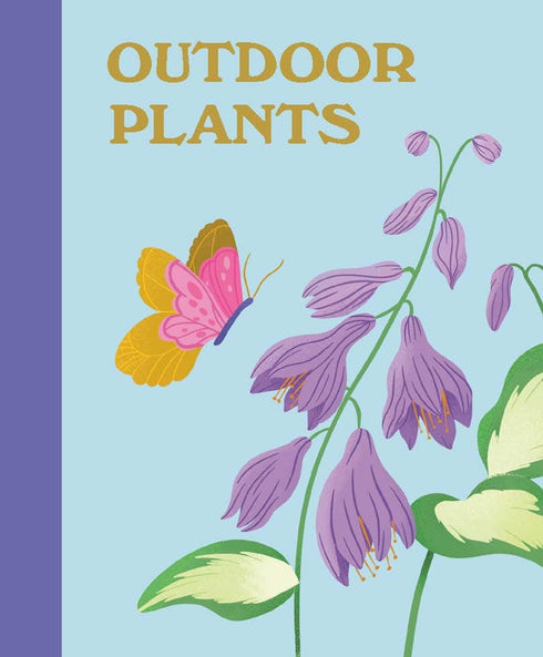 PLANT LOVER'S BOX SET - MOORE. JESSIE OLESON