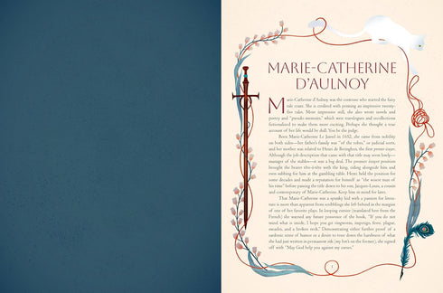 WOMEN OF THE FAIRY TALE RESISTANCE - HARRINGTON. JANE