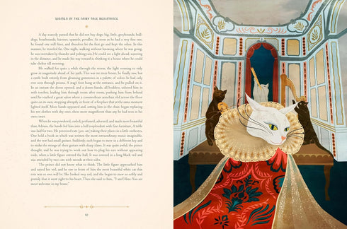 WOMEN OF THE FAIRY TALE RESISTANCE - HARRINGTON. JANE