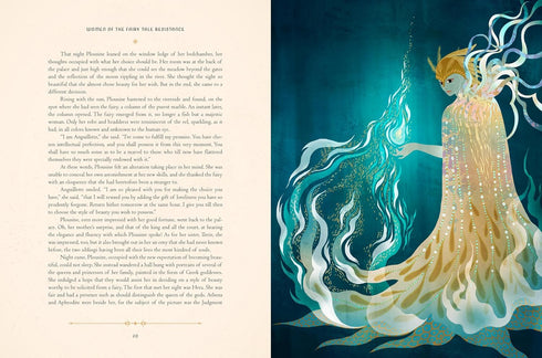 WOMEN OF THE FAIRY TALE RESISTANCE - HARRINGTON. JANE