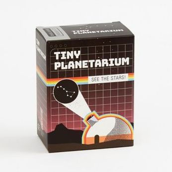 TINY PLANETARIUM: SEE THE STARS! - PERILLI. NICK