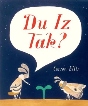 Du Iz Tak?-Ellis, Carson