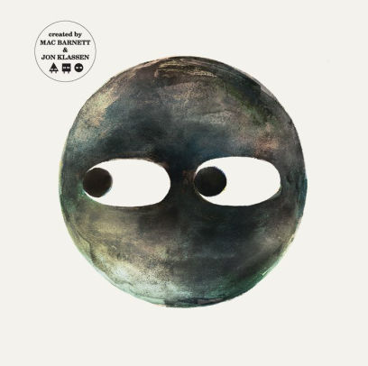 CIRCLE - BARNETT. MAC ; KLASSEN. JON