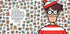 WHERE'S WALDO? DESTINATION: EVERYWHERE! - HANDFORD. MARTIN