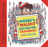 WHERE'S WALDO? DESTINATION: EVERYWHERE! - HANDFORD. MARTIN