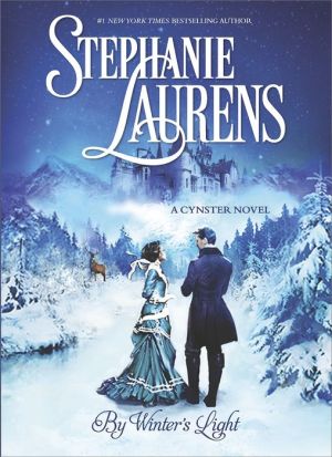 BY WINTER'S LIGHT - LAURENS' STEPHANIE