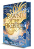 DAWN OF THE FIREBIRD (DELUXE LIMITED ED.) - MUGAHAL-RANA. SARAH