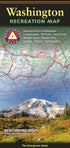 WASHINGTON RECREATION MAP - BENCHMARK