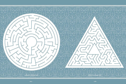 ANTIQUITIES STICKER, COLOR AND ACTIVITY BOOK - EDITORS OF CHARTWELL BOOKS