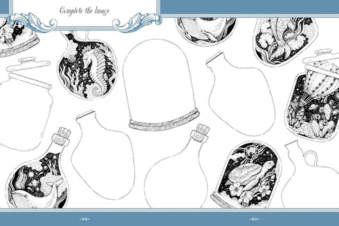 ODDITIES & CURIOSITIES STICKER, COLOR & ACTIVITY BK - EDITORS OF CHARTWELL BOOKS