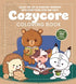 Cozycore Coloring Book by Chartwell Books