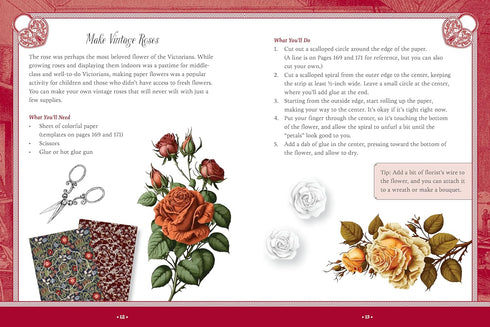 ROMANCE, ENDEARMENTS & AFFECTIONS STICKER, COLOR & ACTIVITY BOOK - CHARTWELL BKS