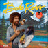 BOB ROSS 2025 WALL CALENDAR
