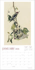 AUDUBON’S WATERCOLORS 2026 WALL CALENDAR