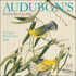 AUDUBON’S WATERCOLORS 2026 WALL CALENDAR