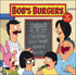 BOB'S BURGERS 2026 WALL CALENDAR (INCLUDES STICKERS)