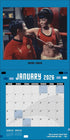 STAR TREK 2026 WALL CALENDAR