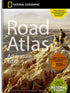 NATIONAL GEOGRAPHIC ROAD ATLAS 2025: ADVENTURE EDITION (US, CANADA, & MEXICO)