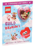 LEGO BOOKS: BUILD VALENTINE'S DAY FUN! - AMEET PUBLISHING