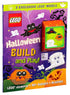 LEGO BOOKS: HALLOWEEN BUILD AND PLAY! - AMEET PUBLISHING