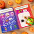 LEGO BOOKS: HALLOWEEN BUILD AND PLAY! - AMEET PUBLISHING