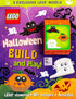 LEGO BOOKS: HALLOWEEN BUILD AND PLAY! - AMEET PUBLISHING