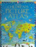 CHILDREN’S PICTURE ATLAS - BROCKLEHURST. R.