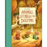 ANIMAL STORIES FOR BEDTIME - DAVIDSON SUSANNA AND DAYNES. KATIE CHILDRENS PICT