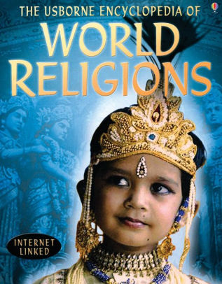 ENCYCLOPEDIA OF WORLD RELIGIONS (IL) - MEREDITH. SUSAN