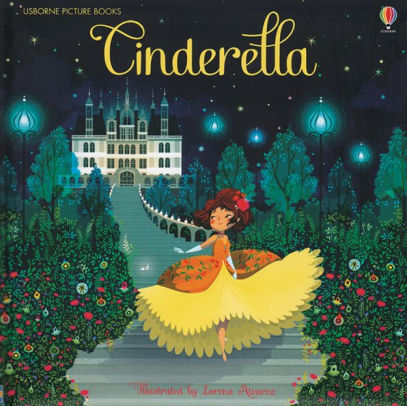 CINDERELLA