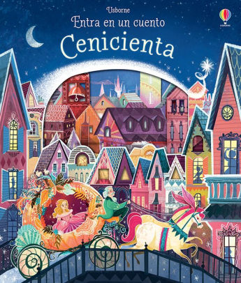 CENICIENTA - MILBOURNE. ANNA