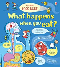 LOOK INSIDE WHAT HAPPENS WHEN YOU EAT? - BONE. EMILY