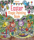 EASTER MAGIC PAINTING BOOK - JARZABEK. E