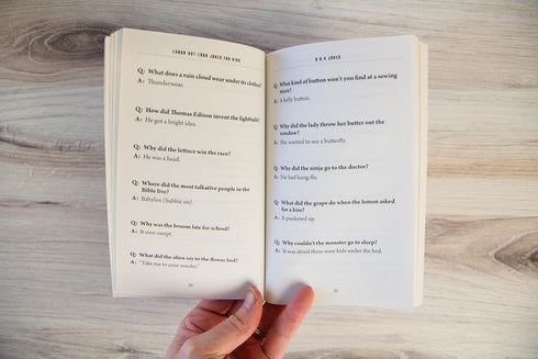 LAUGH-OUT-LOUD JOKES FOR KIDS - ELLIOTT. ROB