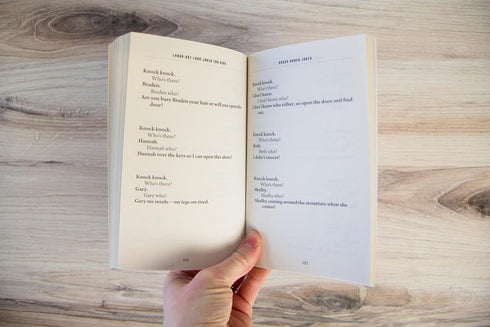 LAUGH-OUT-LOUD JOKES FOR KIDS - ELLIOTT. ROB