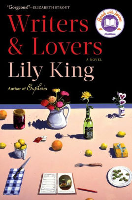 WRITERS & LOVERS - KING. LILY