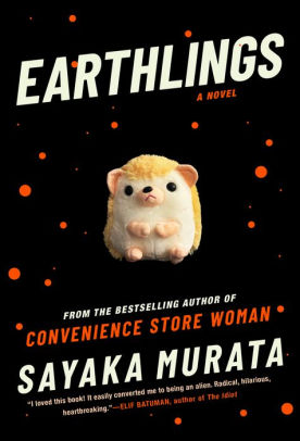 EARTHLINGS - MURATA. SAYKA